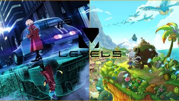 Level-5 presenta más detalles de sus dos grandes novedades: DECAPOLICE y Fantasy Life
