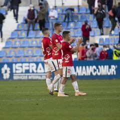 Esperanza o infierno, no hay otra