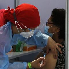 Vacunación en Chile: cómo saber cuándo me tocaría ponerme la vacuna y requisitos