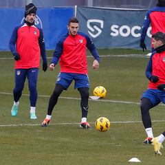 Hoy cuenta para el título