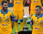 Israel ‘Piloto’ Jiménez demerita los goles de André-Pierre Gignac con Tigres