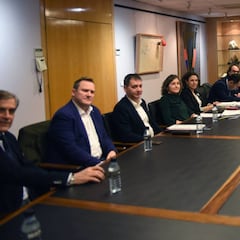 Las 7 preguntas clave de la huelga del baloncesto: ¿qué es y cómo funciona el fondo social?