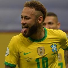 Brasil en el Mundial Qatar 2022: noticias del 24 de noviembre