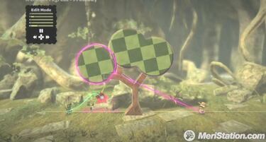 [E3] Little Big Planet, Impresiones