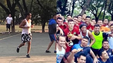 El pasaporte que llevó a Ronaldinho a la cárcel en Paraguay: por qué entró en prisión y cuánto tiempo estuvo