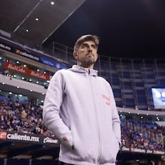 Veljko Paunovic: “Este es un Clásico único”