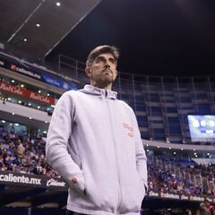 Veljko Paunovic, el indicado para suplir a Siboldi en Tigres