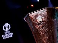 Aston Villa, Roma, Real Betis and Porto face eye-catching clashes as the 36-team competition kicks off.