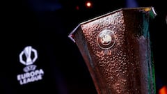 2025/26 Europa League schedule revealed: Dates and times for every league phase match