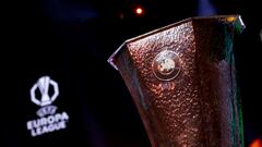 Clasificación de la UEFA Europa League, en directo: así están el top-8 y playoff, eliminados y resultados en tiempo real