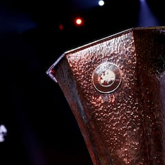 Clasificación de la UEFA Europa League, en directo: así están el top-8 y playoff, eliminados y resultados en tiempo real