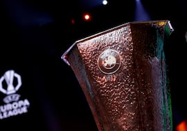 Sorteo de los playoffs de Europa League, en directo: rivales del Celta, hoy en vivo