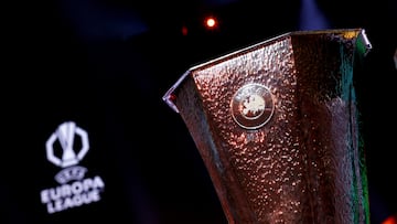 Everything you need to know about Europa League rewards, including automatic Champions League qualification and how UEFA reallocates places if needed.