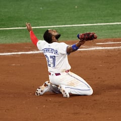 Los 5 jugadores de los Blue Jays a seguir en la Serie Mundial 2025