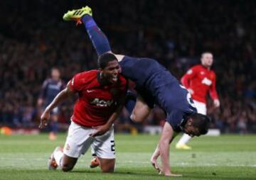 Valencia y Maniatis.