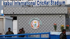 Three killed as suicide bomber targets T-20 game in Afghanistan