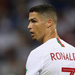 Portugal recall four but Ronaldo remains absent