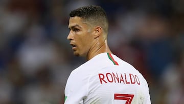 Portugal recall four but Ronaldo remains absent