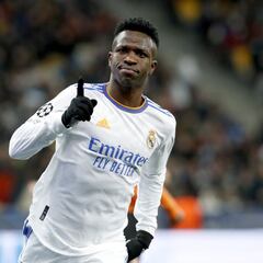 El CDAV: Club de damnificados por el antiguo Vinicius