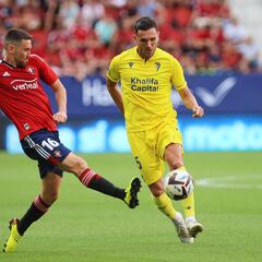 Manuel Vizcaíno, sobre el Depor: “No actuó como un equipo centenario”