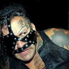 Pirata Morgan: “Si pierde Wagner Jr. la cabellera, que se retire”