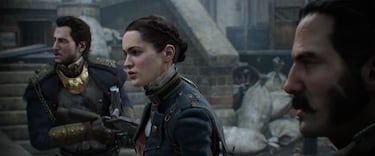 The Order: 1886, Impresiones