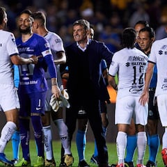 Ante América, Pumas no puede darse el lujo de perder