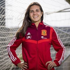 Cardona se sincera: “Lo más fácil para Vilda era no traerme a la Euro”