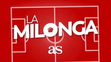 Sigue en vivo La Milonga