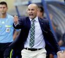 Jémez deja el Córdoba y Rafael Berges toma el mando