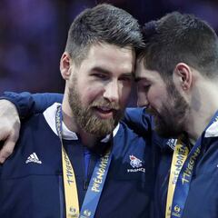 Los Karabatic recurren ahora los dos meses de cárcel