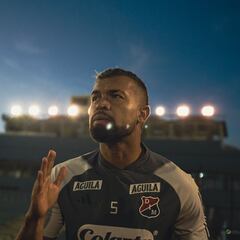 Medellín, por golpe en el Grupo B ante Nacional en Montevideo