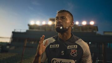 Medellín visita a Nacional (U) por la segunda fecha de la fase de grupos de la Copa Libertadores.