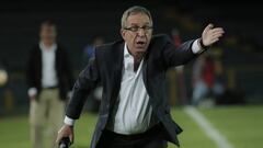 Gerardo Pelusso: “Sabía que iba a volver a Colombia”