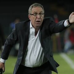 Gerardo Pelusso: “Sabía que iba a volver a Colombia”