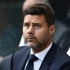 ¡Acuerdo Chelsea-Pochettino!