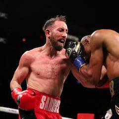 Sandor Martín: “Todo el mundo dice que merecimos más”