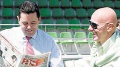 "Nunca vi a un portero hacer tantas paradas como a Casillas"