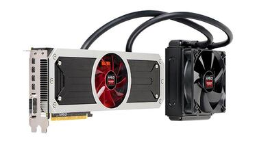 E3 2015: "Una nueva era del juego de PC" con AMD en su evento del E3