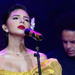 Ni Silvia Pinal, ni Salma Hayek: esta es la celebritie más buscada del año 2024 en México
