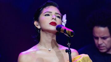 Ni Silvia Pinal, ni Salma Hayek: esta es la celebritie más buscada del año 2024 en México
