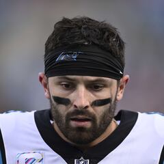 Baker Mayfield y Carolina Panthers acuerdan terminar relación laboral