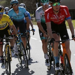 La agenda semanal del ciclismo: Strade Bianche, París-Niza...