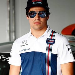 Massa, 'el Schumacher' de Stroll