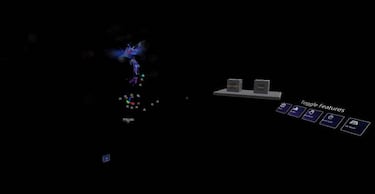 Microsoft lanza una app para aprender a usar las Hololens 2