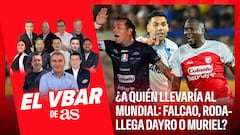 Revive acá la programación de AS Colombia el fin de semana