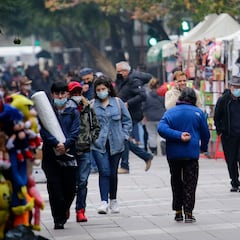 Plan Paso a Paso Chile: qué comunas avanzan de fase y cuáles retroceden hoy 12 de mayo