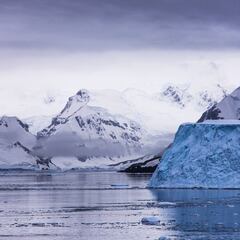 Ofrecen trabajo en la Antártica | Cuánto cobraría, requisitos y cómo inscribirse