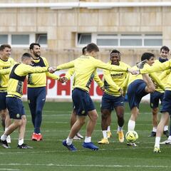 Gerard, contra la depresión