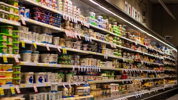 La OCU denuncia las marcas que aplican la 'reduflación'